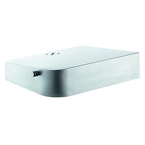 Couvercle inox pour bain thermostaté CD-B33 - Julabo