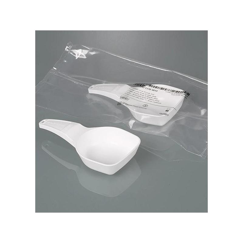 Cuillère Doseuse à Riz, 180 Ml, Simple, Longue Poignée, Clip