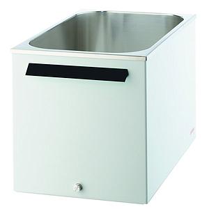 Cuve inox - 39 litres - Julabo