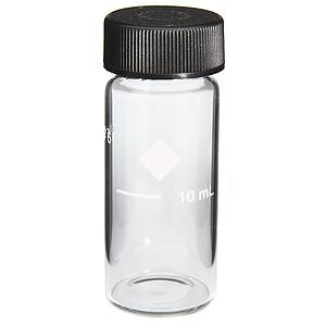 Cuves de mesure 10 ml avec bouchon - Hach Lange