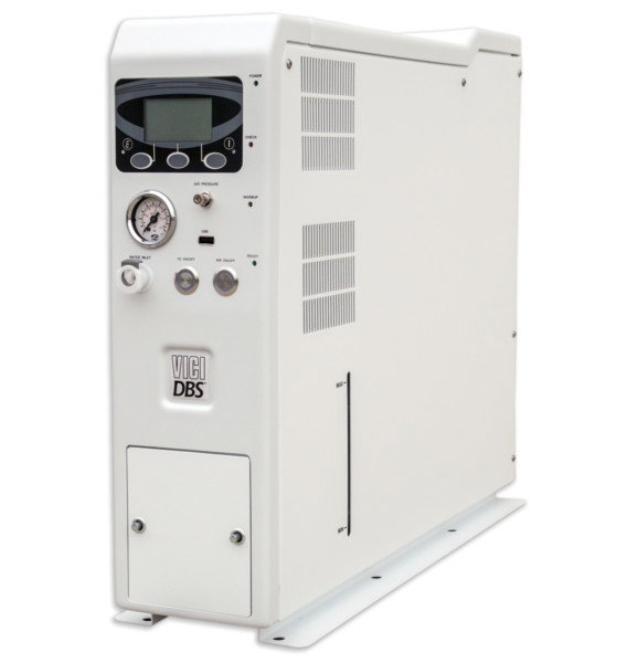 Générateur FID-T NM-1000 Plus - Hydrogène pur et air zéro - VICI DBS