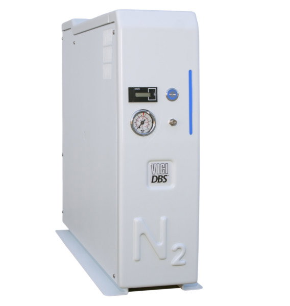 Générateur d'azote gazeux HP Plus 4000 - 4000 ml/min - VICI DBS