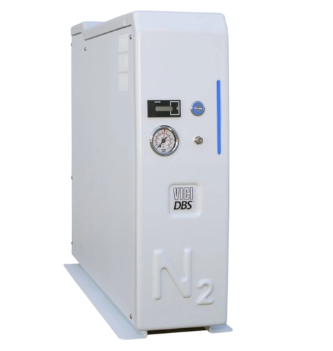 Générateur d'azote gazeux HP Plus 750 - 750 ml/min - VICI DBS