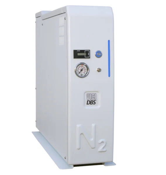 Générateur d'azote gazeux HP Plus 750 - 750 ml/min - VICI DBS