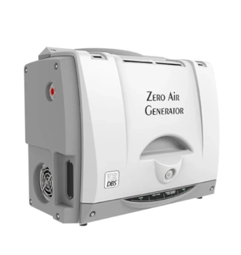 Générateur d'Air Zéro GC Plus 3000 - 3 l/min - VICI DBS