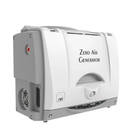 Générateur d'Air Zéro GC Plus 3000 - 3 l/min - VICI DBS
