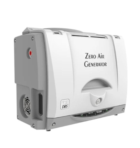 Générateur d'Air Zéro GC Plus 3000 - 3 l/min - VICI DBS