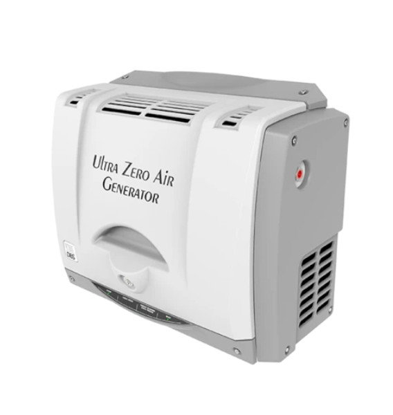 Générateur Ultra Air Zéro GT Plus 15000 - 15 l/min - VICI DBS