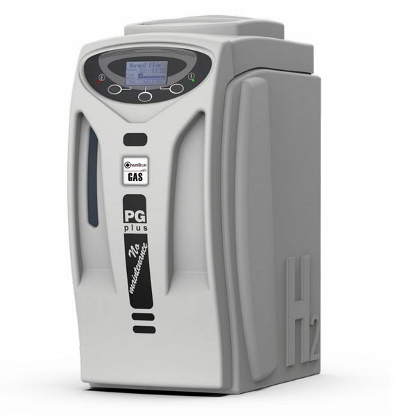 Générateur d'Hydrogène PG-100 Plus - VICI DBS