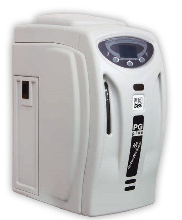 Générateur d'Hydrogène PG-160 Plus - VICI DBS