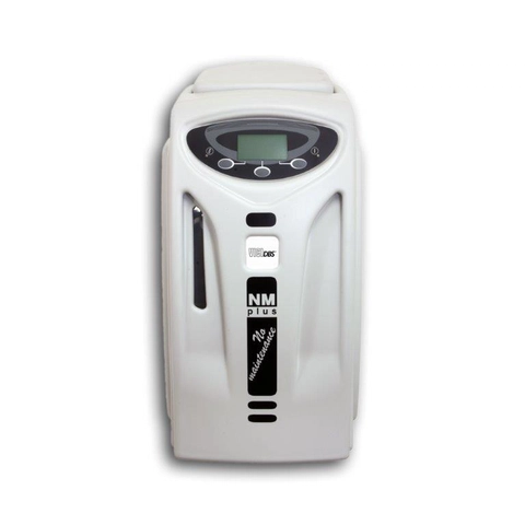 Générateur d'hydrogène ultra pure NM-100 Plus - VICI DBS