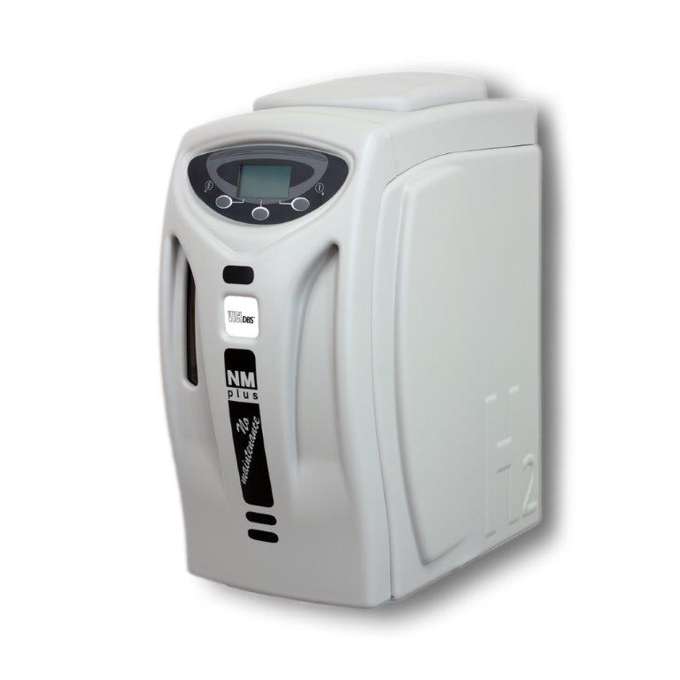 Générateur d'hydrogène ultra pure NM-100 Plus - VICI DBS