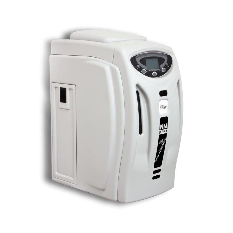 Générateur d'hydrogène ultra pure NM-100 Plus - VICI DBS