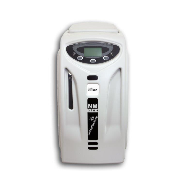 Générateur d'hydrogène ultra pure NM-400 Plus - VICI DBS