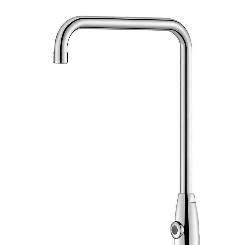 Robinet électronique de lavabo, 230V