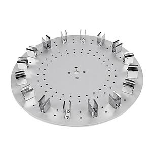Disque pour 16 tubes de 15mL