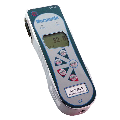 Dynamomètre Digital AFG 250 N Mecmesin