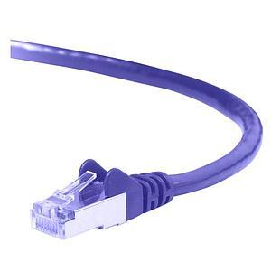 E06189 - Câble de connexion Ethernet 5 m - Memmert