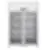 Réfrigérateur +5°C ±2°C antidéflagrant BioPlus ER1400 - Portes vitrées - Gram
