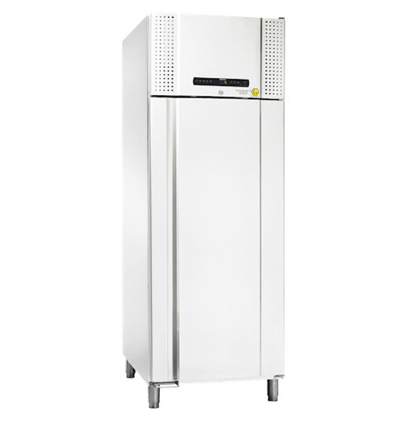 Réfrigérateur +5°C ±2°C antidéflagrant BioPlus ER930 - Porte pleine - Gram