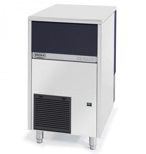 Machine à glace grains - GB 903 A HCX - Brema