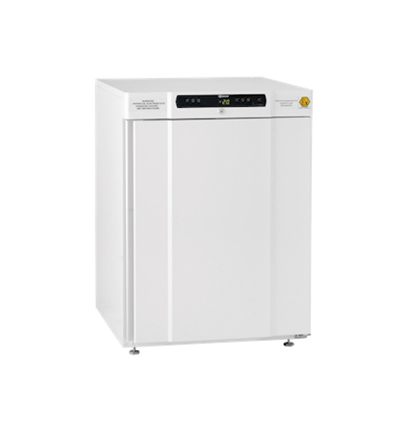 Congélateur antidéflagrant BioCompact II RF210 - Porte pleine - GRAM