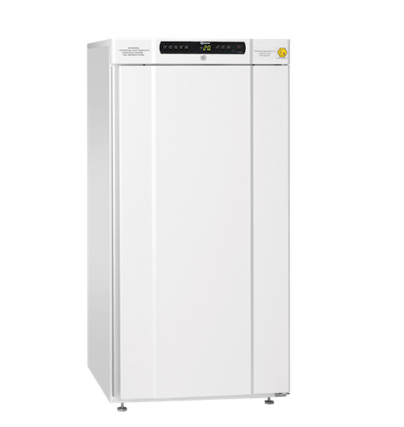 Congélateur antidéflagrant BioCompact II RF310 - Porte pleine - GRAM