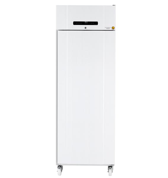 Congélateur antidéflagrant BioCompact II RF610 - Porte pleine - GRAM
