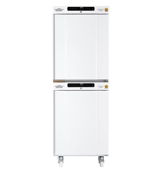 Combiné +5°C ±3°C / -25°C ±5°C antidéflagrant BioCompact II RR/RF 210 - GRAM