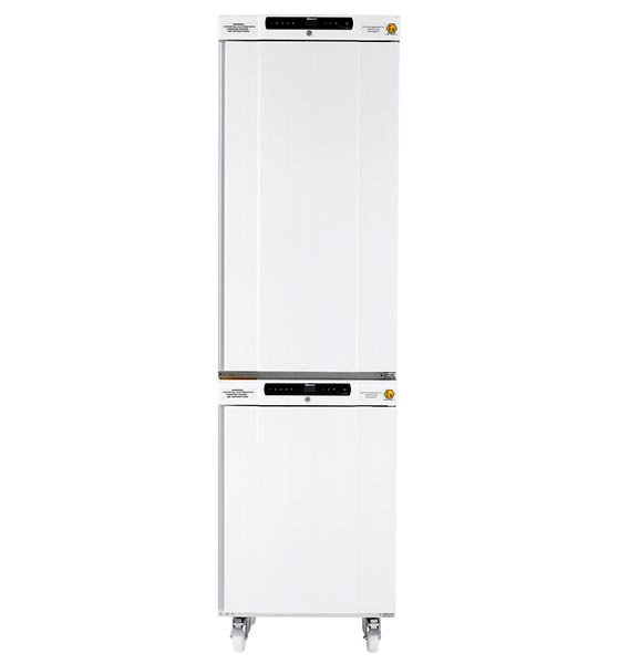 Combiné +5°C ±3°C / -25°C ±5°C antidéflagrant BioCompact II RR/RF 310/210 - GRAM