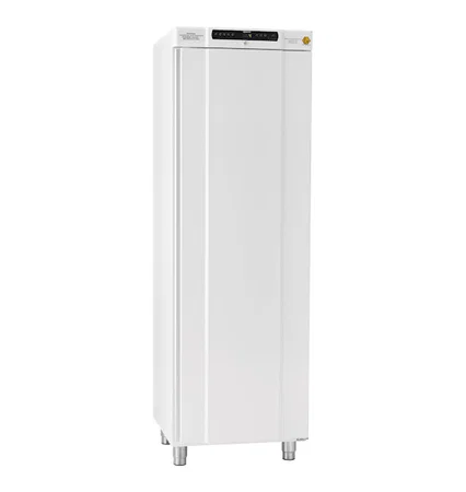 Réfrigérateur +5°C ±3°C antidéflagrant BioCompact II RR410LG - Porte pleine - Gram