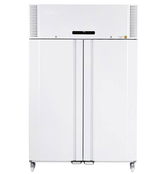 Congélateur antidéflagrant BioPlus RF1400 - Portes pleines - GRAM