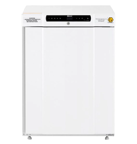 Congélateur antidéflagrant BioBasic RF210L - Porte pleine - GRAM