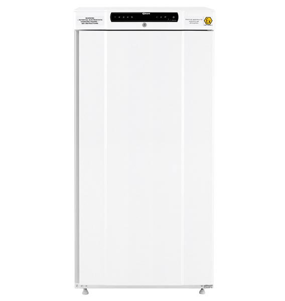 Congélateur antidéflagrant BioBasic RF310L - Porte pleine - GRAM