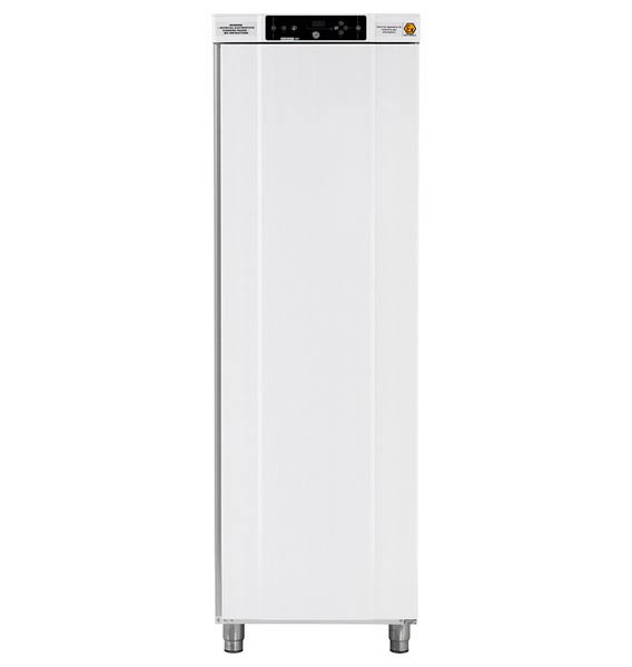 Congélateur antidéflagrant BioBasic RF410L - Porte pleine - GRAM