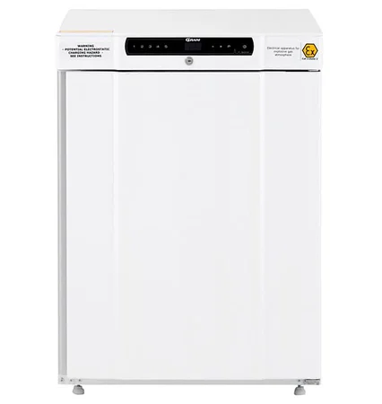 Réfrigérateur antidéflagrant BioBasic RR210L - Porte pleine - GRAM