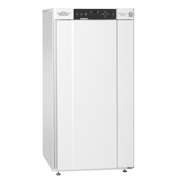 Réfrigérateur antidéflagrant BioBasic RR310L - Porte pleine - GRAM