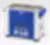 Nettoyeur ultrasons - cuve ultrasons Elma P70H