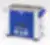 Nettoyeur ultrasons - cuve ultrasons Elma P30H
