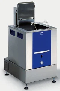 Unité de séchage par air chaud pour X-Tra 300 WLTO