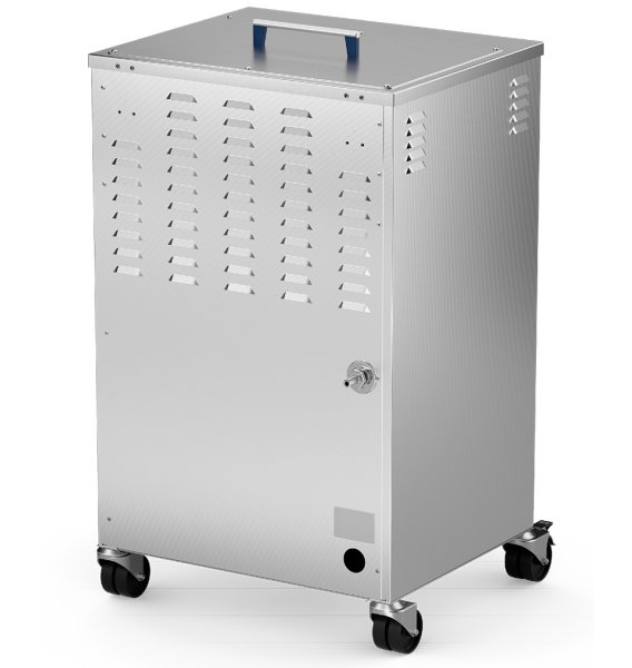 Nettoyage ultrasons - bain ultrasons Elmasonic X-Tra ST 600H - Triphasé - Elma