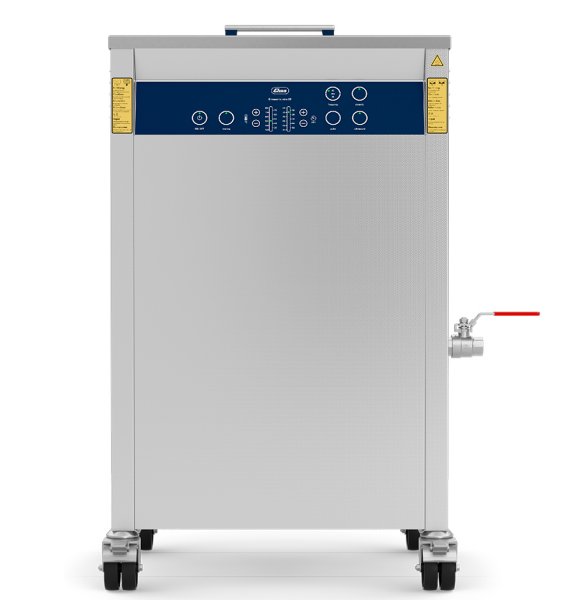 Nettoyage ultrasons - bain ultrasons Elmasonic X-Tra ST 600H - Triphasé - Elma