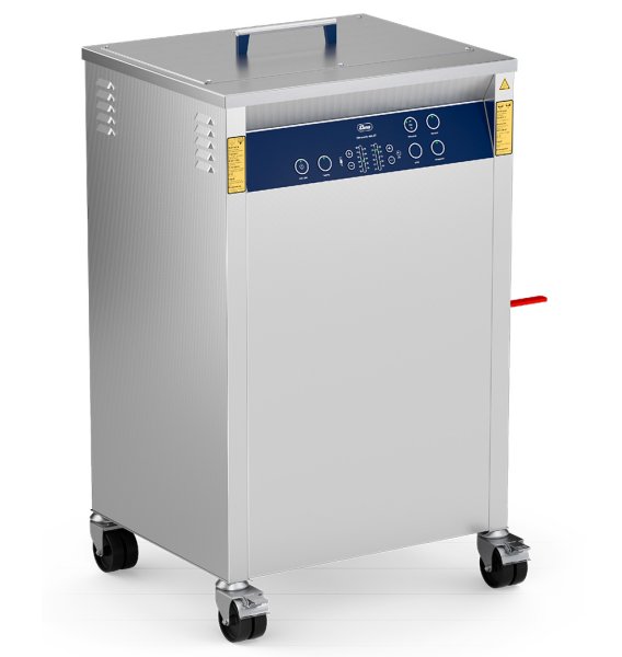 Nettoyage ultrasons - bain ultrasons Elmasonic X-Tra ST 600H - Triphasé - Elma