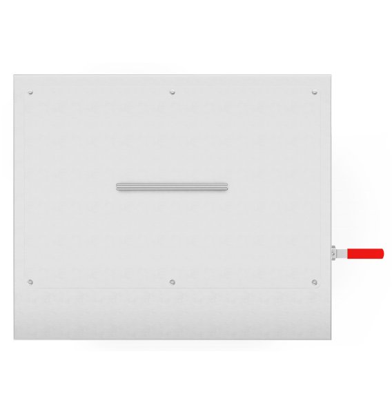Nettoyage ultrasons - bain ultrasons Elmasonic X-Tra ST 600H - Triphasé - Elma