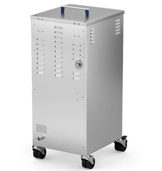 Nettoyage ultrasons - bain ultrasons Elmasonic X-Tra ST 500H - Elma