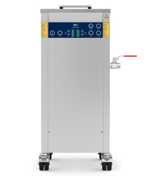 Nettoyage ultrasons - bain ultrasons Elmasonic X-Tra ST 500H - Elma