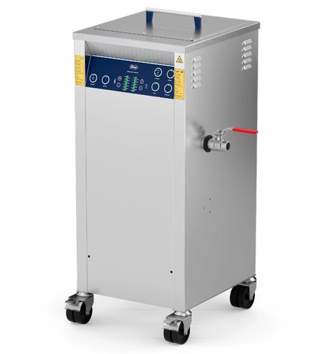 Nettoyage ultrasons - bain ultrasons Elmasonic X-Tra ST 500H - Elma