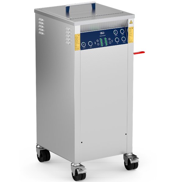 Nettoyage ultrasons - bain ultrasons Elmasonic X-Tra ST 500H - Elma