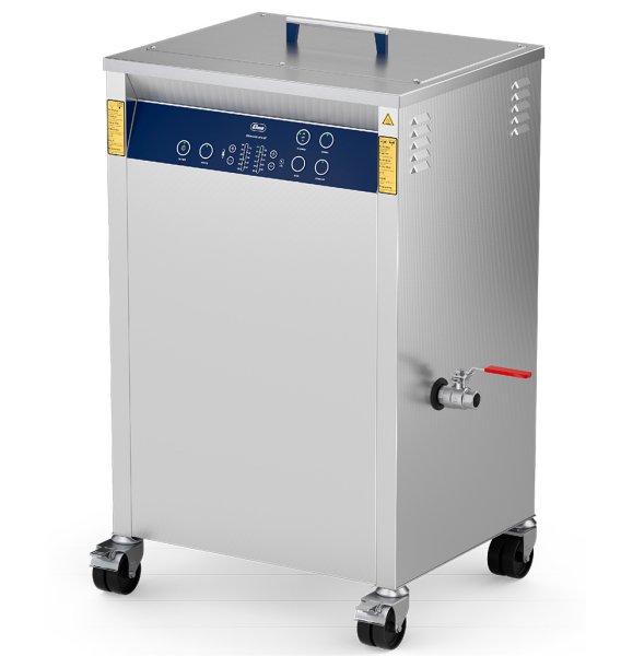 Nettoyage ultrasons - bain ultrasons Elmasonic X-Tra ST 600H - Elma