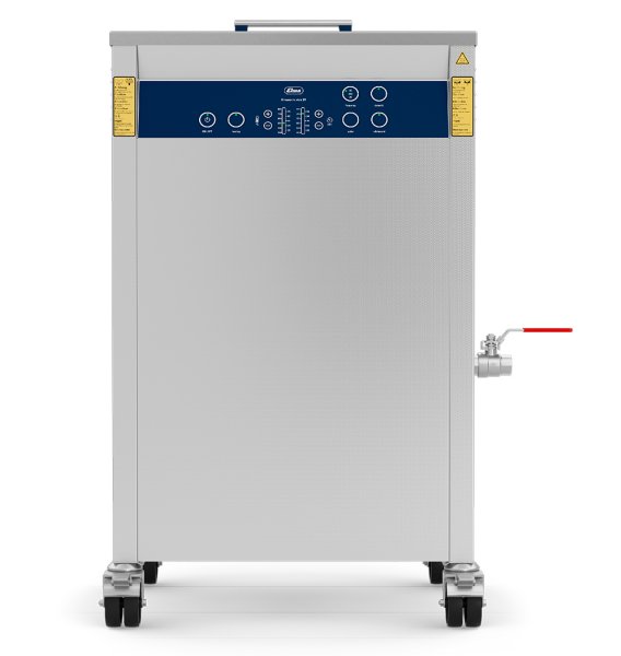 Nettoyage ultrasons - bain ultrasons Elmasonic X-Tra ST 800H - Triphasé - Elma